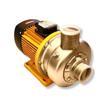 Vo350 2 Hp 220v Süt&sıcak-soğuk Su&asitli-tuzlu Sular&salamura Pompası