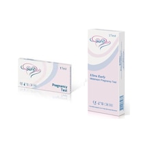 Surelab Ultra Erken Gebelik 1 Test + Gebelik Testi 1 Test