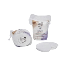 Lux Disk Makyaj Temizleme Pamuğu 40 Adet