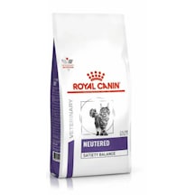 Royal Canin Neutered Satiety Balance Kısırlaştırılmış Yetişkin Kedi Maması 1500 G
