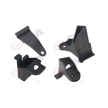 Gva 9105756 Far Tamir Kiti Sol Renault Symbol 13-17