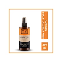 Co Professional Boyalı Saçlar İçin Fön Suyu 250 ML
