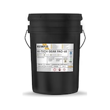 Restoreplus Hı-tech Gear Pao-68 Pao Sentetik Dişli Yağları 20 L