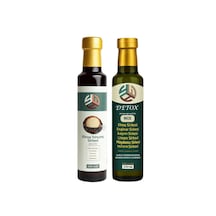 Promar Mix  Sirkesi 250 Ml+ Kinoa Tohumu  Sirkesi 250 M