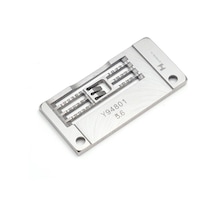 Typical 94801 Etek Reçme Plakası (5.6 mm) (Yan Sanayi)