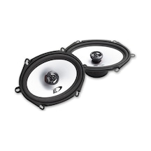 Sxe-4625s Alpine 4x6 10x15cm Oval Hoparlör Tweeterli