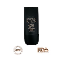 Benjamin Button Effect Tinted Renkli Güneş Kremi SPF50+ 100 ML
