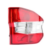 Ford Courier 2014-2019 Sol Stop Lambası BSG 1833661