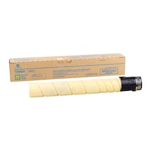 Konica Minolta Tn-324y Yellow Sarı  Fotokopi Toneri Bizhup C258-308-368 26.000 Sayfa