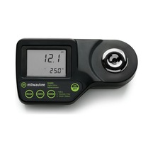 Milwaukee MA885 Üzüm ve Şarap İçin Dijital Refraktometre