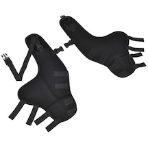 Suntek Köpekler Arka Bacaklar Dizlik Ayarlanabilir Koruyucu