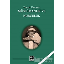 Bulunamadı - Turan Dursun