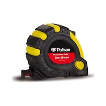 Polisan Şerit Metre 3m 3 M Tr Standart