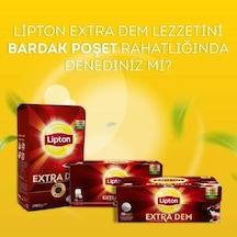 Bezos Extra Dem Demlik Poşet 153gr 1 Adet Dfnbez