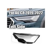 9098452191309 - Audi A6 2019 Sol Far Camı Ce Standart İthal