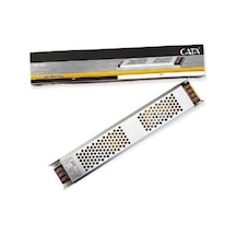 CT-2677 21A SÜPER SLİM LED TRAFOSU (2ADET) CATA