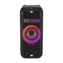 Lg XBOOM XL7S Bluetooth 5.1 Kareoke Özellikli Parti Hoparlörü