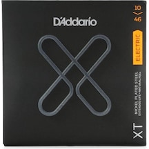 Xte1046 Elektro Gitar Tel Seti, Xt, 10-46 , Reg Lıght