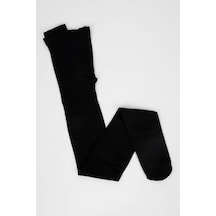 Defacto Kadın Külotlu Çorap D0194axnsbk26