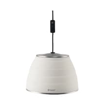 Outwell Leonis Lux Cream White Lux Çadır Lambası Krem