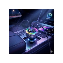 Dlx-m12 / 48 W Bluetooth Car Player