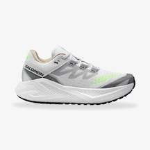 Salomon Aero Glide 3 Grvl Kadın Beyaz Koşu Ayakkabısı L47870700 Beyaz