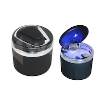 Wegna Ac01-006 Araç İçi Küllük Aksesuar -