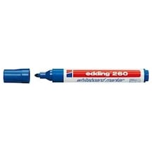 Edding E-260 Tahta Kalemi Mavi