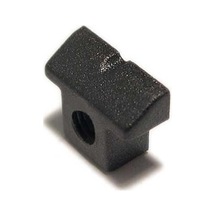 Graph Tech Ps-8633-00 String Saver Tune-o-matic Alt Eşik Seti Ep