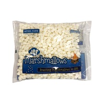Jef Marshmallow 275 G Mini Glutensiz Atıştırmalık 3'li Ekonomik Paket - 3 Adet Tarı