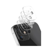 Newface Xiaomi Redmi Note 13 Pro 5g Kamera Lens Koruma Cam