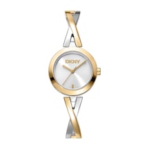 Dkny Dk1l170m0025 Kadın Kol Saati Çok Renkli