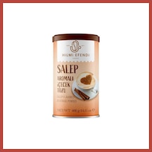 Bezos Salep Aromalı İçecek Tozu 400gr 1 Adet Erdotıca