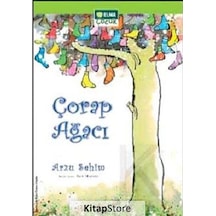 Çorap Ağacı / Arzu Sehim