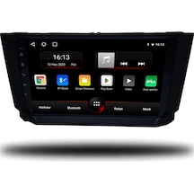 Avaydel Seat İbiza Android Carplay Multimedya 2016-2022 8GB RAM + 128GB Hafıza + 4 Çekirdek