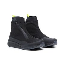 Dainese Momodesign Firegun 1 Wp Black Ayakkabı Siyah