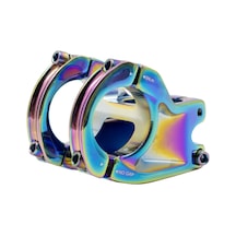 Raptor - As-352 - Gidon Boğazı 31,8mm - Oil Slick Çok Renkli