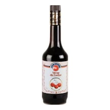 Fo Vişne Aromalı Şurup 700 ML