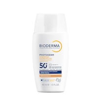 Bioderma Photoderm Xdefense Ultra-fluid Golden Spf50+ 40 Ml