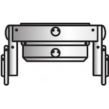 Cv0037 Plazma Kesim Mesafe Aparatı a 51 / Cb 50 1 Adet