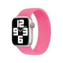 Ally Apple Uyumlu  Watch 7-8 45 MM 6-5-4 44-42 MM Single Loop Kayış Kordon