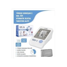 Bp1304 Koldan Ölçer Tansiyon Aleti