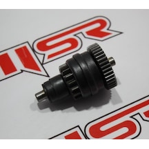 Tvs Wego - Jupiter Marş Motoru Piyonu A K6080870