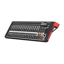 König Kg-16Fx 16 Kanal Deck Mikser.