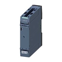 Siemens 3rp2574 1nw30 3rp2 Yıldız Üçgen Zaman Rölesi 1no 1no T Gecikmeli