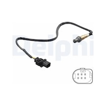 Renault Latitude Oksijen Sensoru 2.0 Dci 2011-2016 Delphı Es2132212b1