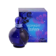 Britney Spears Midnight Fantasy Kadın Parfüm EDP  100 ML