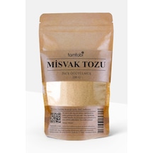 Tamtabi Saf Misvak Tozu 100 G