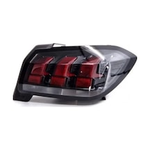 Zenon Pe9605 Arka Stop Lambası Sağ P.208 2019 9823216780