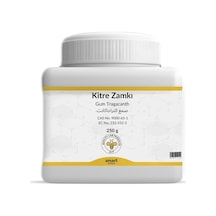 Kitre Zamkı 250 G